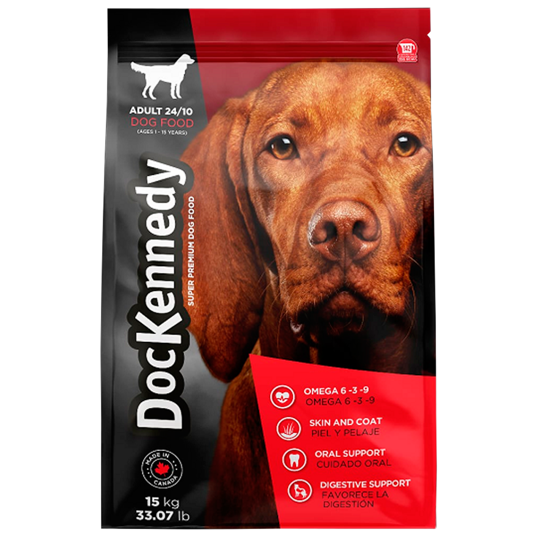 DOC KENNEDY - ADULTO 15 KG - Imagen 2